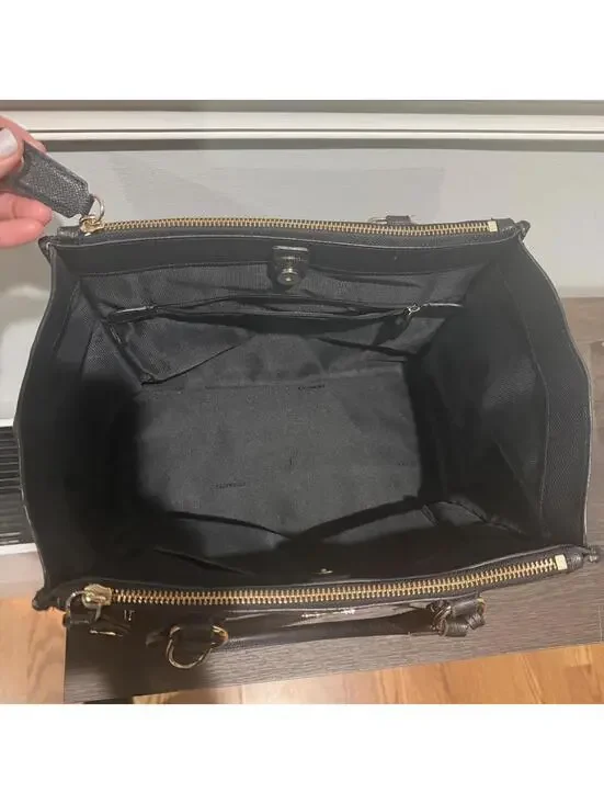 #Authentic Coach #Crosby Carryall - Picture 7 of 8